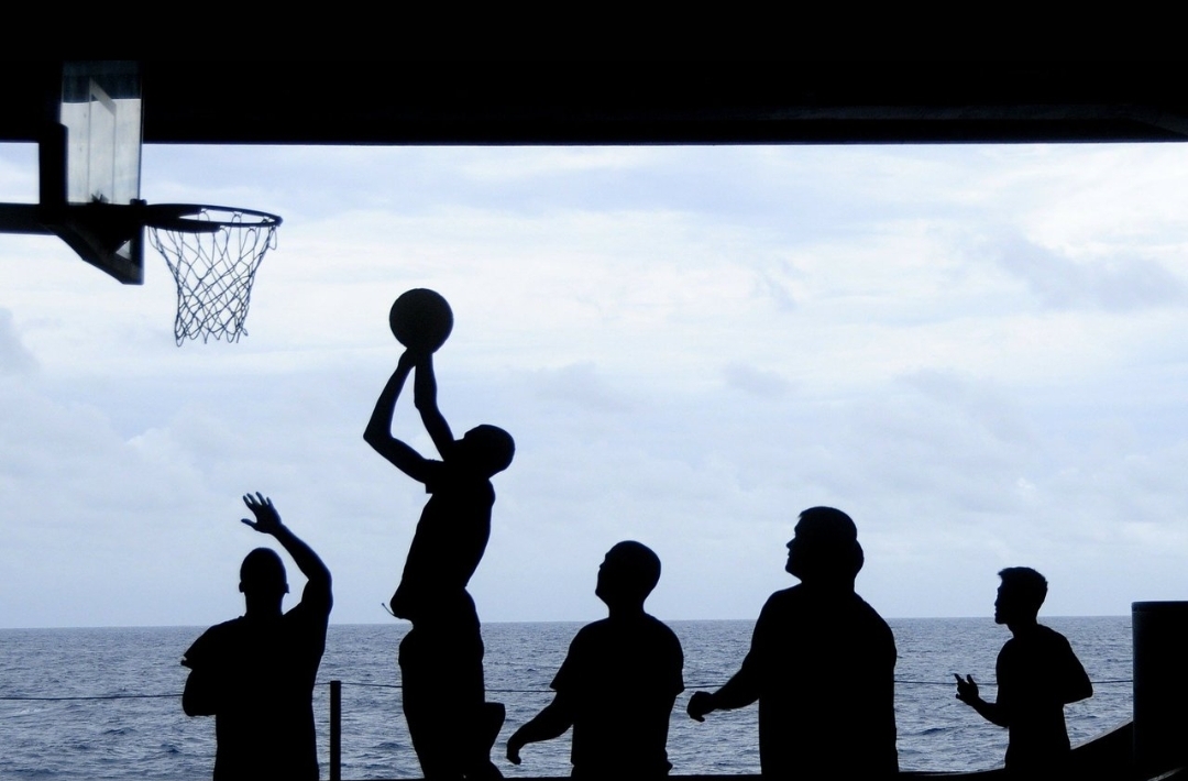 El baloncesto se mueve en formato ‘slots’