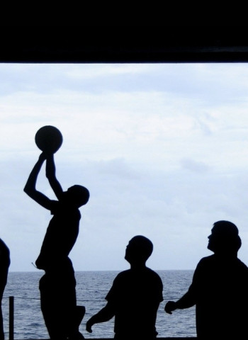 El baloncesto se mueve en formato ‘slots’