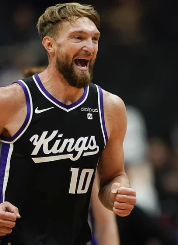 Sacramento Kings Won't Extend Domantas Sabonis, Opening Door to Trade