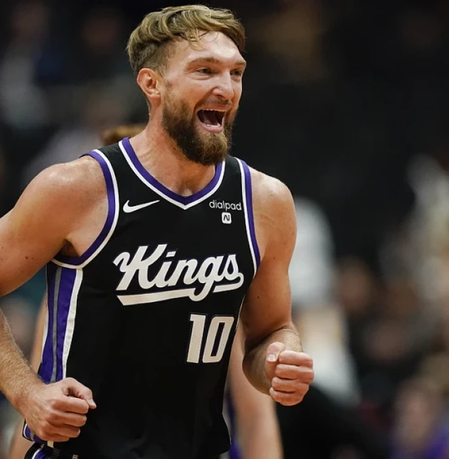 Sacramento no piensa extender a Domantas Sabonis y abre la puerta a un traspaso