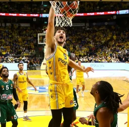 Previa EuroLeague: Maccabi vs Zalgiris Kaunas