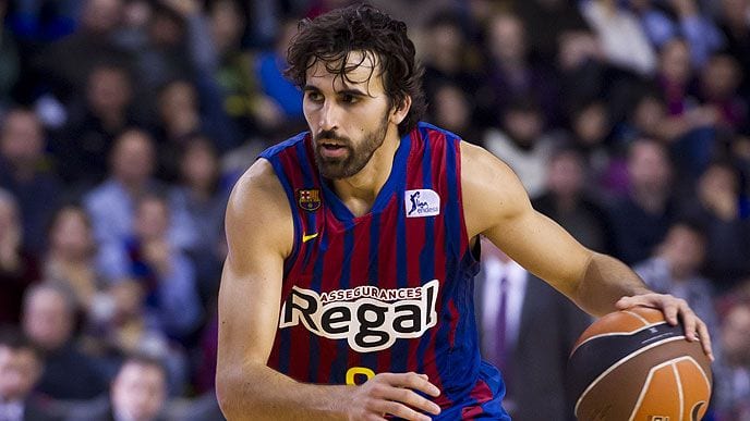 Las negociaciones entre Víctor Sada y el Barcelona no fructifican