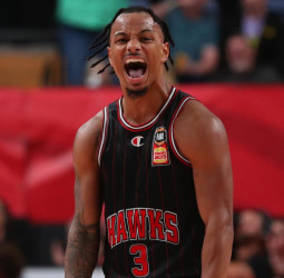 El Rio Breogán llega a un acuerdo con Justin Robinson