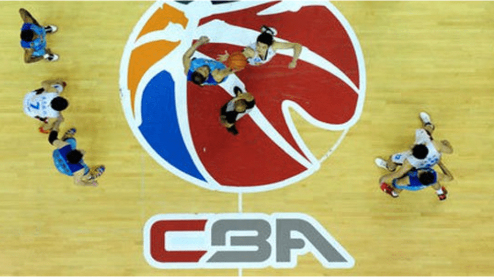 Finalmente la CBA china sí contratará extranjeros