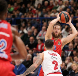 Sergio Rodríguez confirma que está disponible para la Final Four