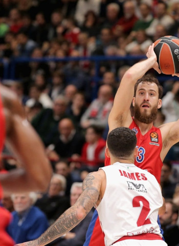 Sergio Rodríguez confirma que está disponible para la Final Four