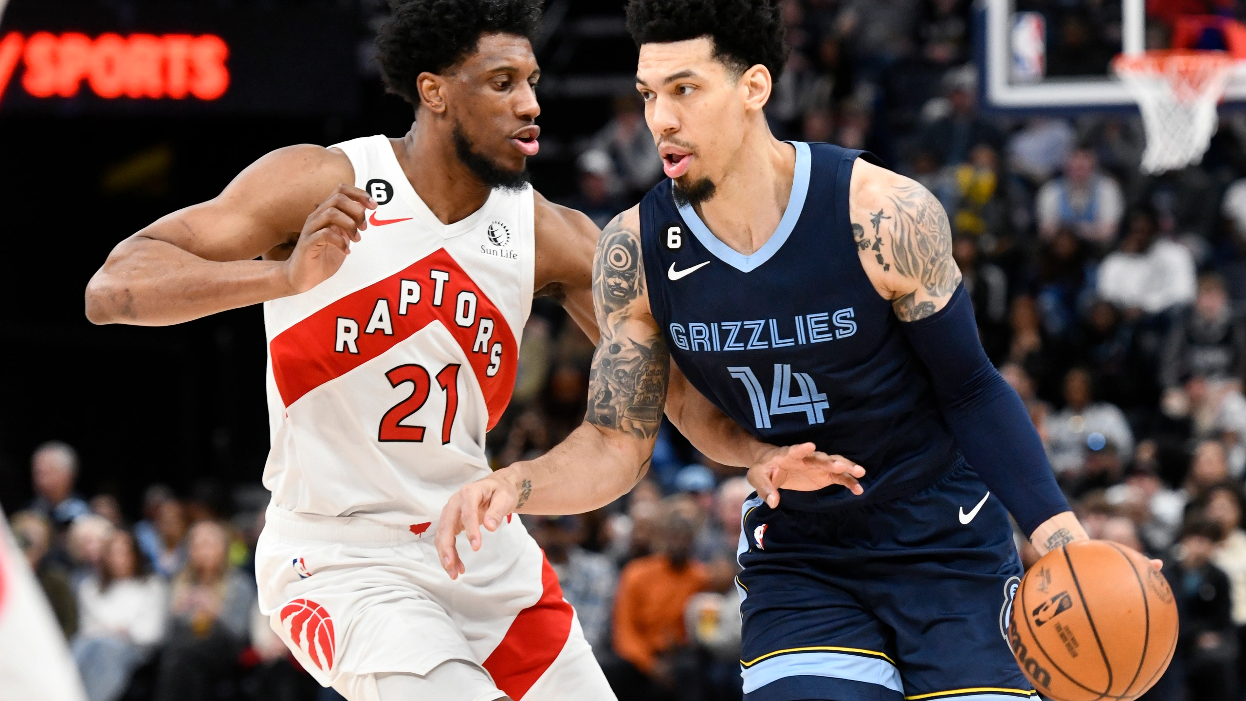 Danny Green cierra su salida de los Rockets. Cavaliers y Celtics atentos a la situación