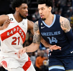 Danny Green cierra su salida de los Rockets. Cavaliers y Celtics atentos a la situación