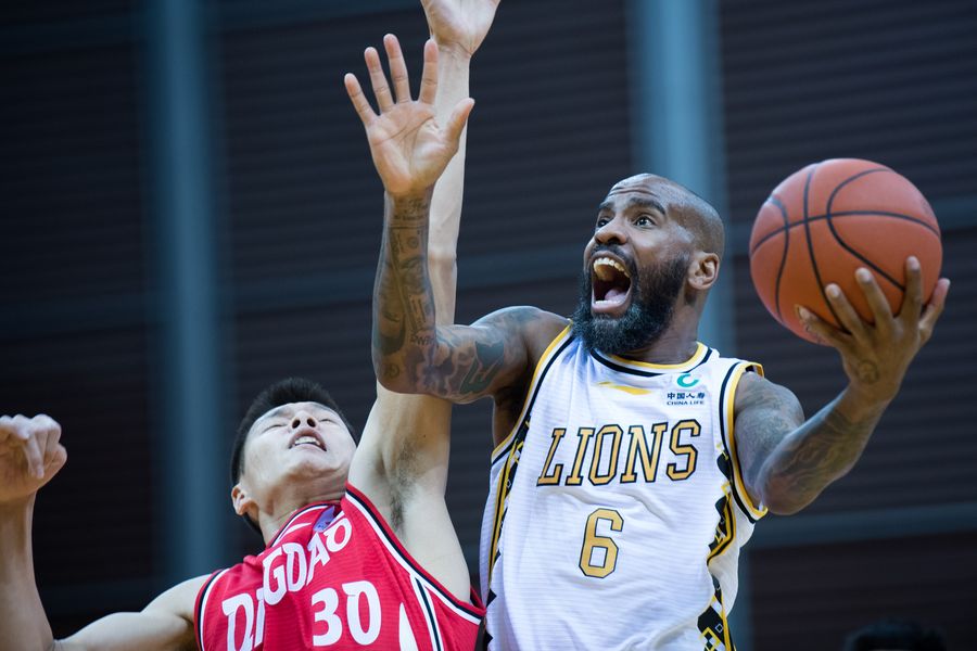 El Maccabi llega a un acuerdo con Aaron Jackson