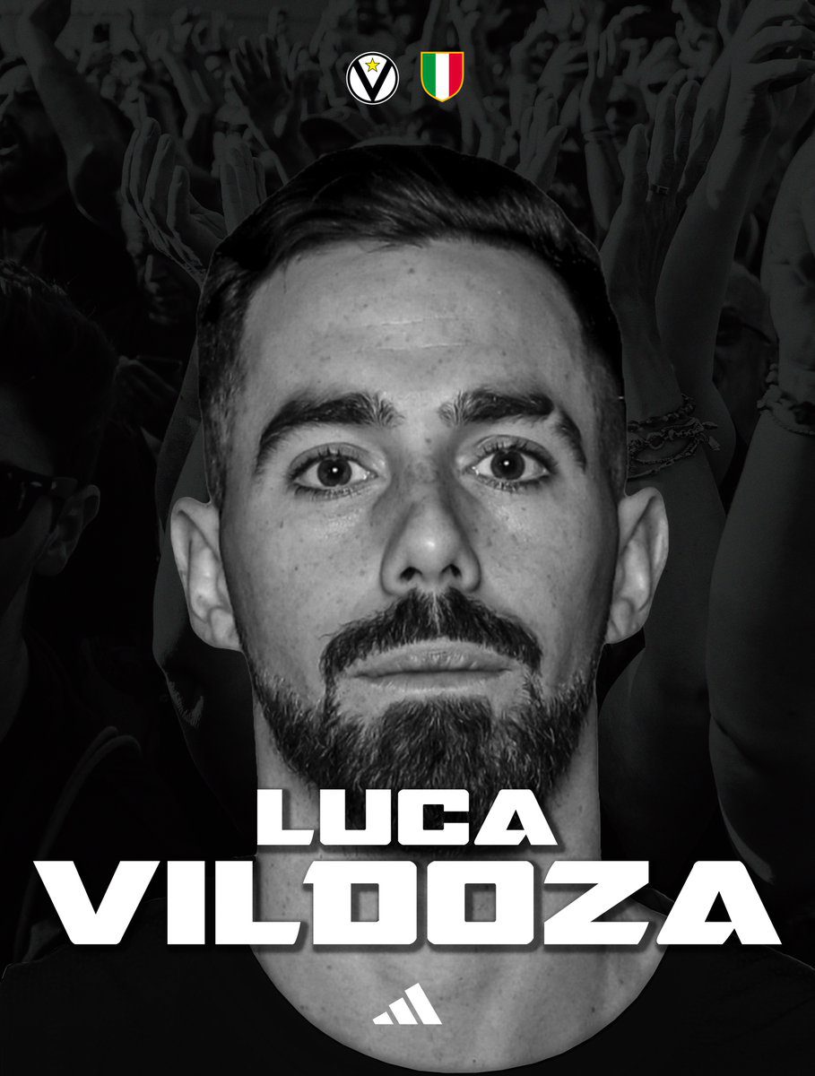 La Virtus Bolonia anuncia el fichaje de Lucas Vildoza