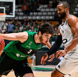 Duelo directo por la tercera posición del grupo