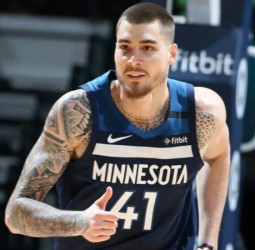 No está clara la participación de Juancho Hernangómez con los Memphis Grizzlies