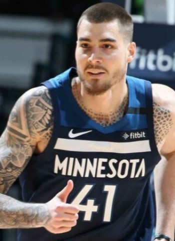 No está clara la participación de Juancho Hernangómez con los Memphis Grizzlies