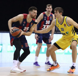 Previa Jornada 21 EuroLeague: Baskonia vs ALBA Berlín