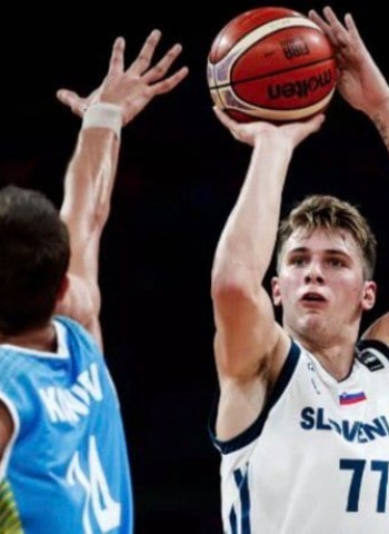 El padre de Doncic revoluciona al madridismo: "Se va a ir rápido a la NBA"
