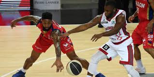 El Chalon se proclama campeón de la PRO-A francesa