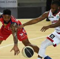 El Chalon se proclama campeón de la PRO-A francesa