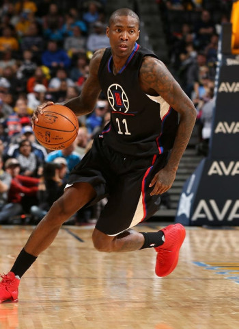 Jamal Crawford fichará por los Minnesota Timberwolves