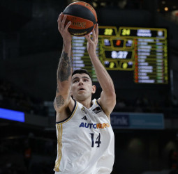 ¡Así está la enfermería de la Liga Endesa para la decisiva Jornada 34!
