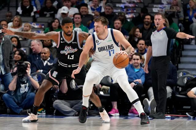 Un vistazo a la noche NBA