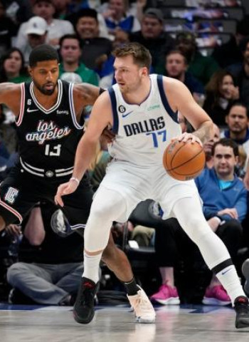 Un vistazo a la noche NBA