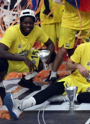 Anthony Bennett se desvincula del Fenerbahce