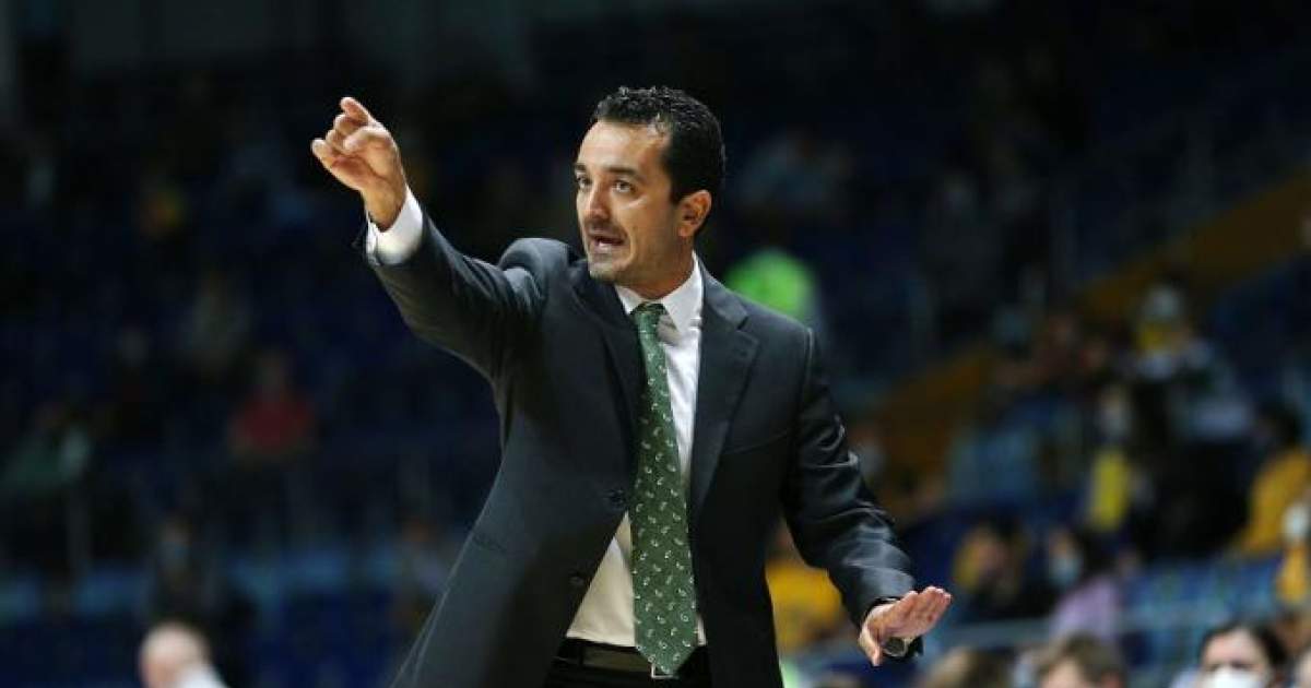 Georgios Vovoras, más fuera que dentro del Panathinaikos
