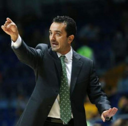 Georgios Vovoras, más fuera que dentro del Panathinaikos