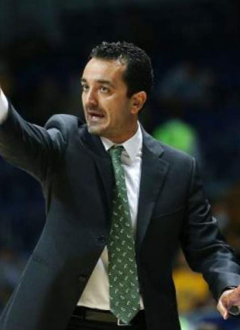 Georgios Vovoras, más fuera que dentro del Panathinaikos