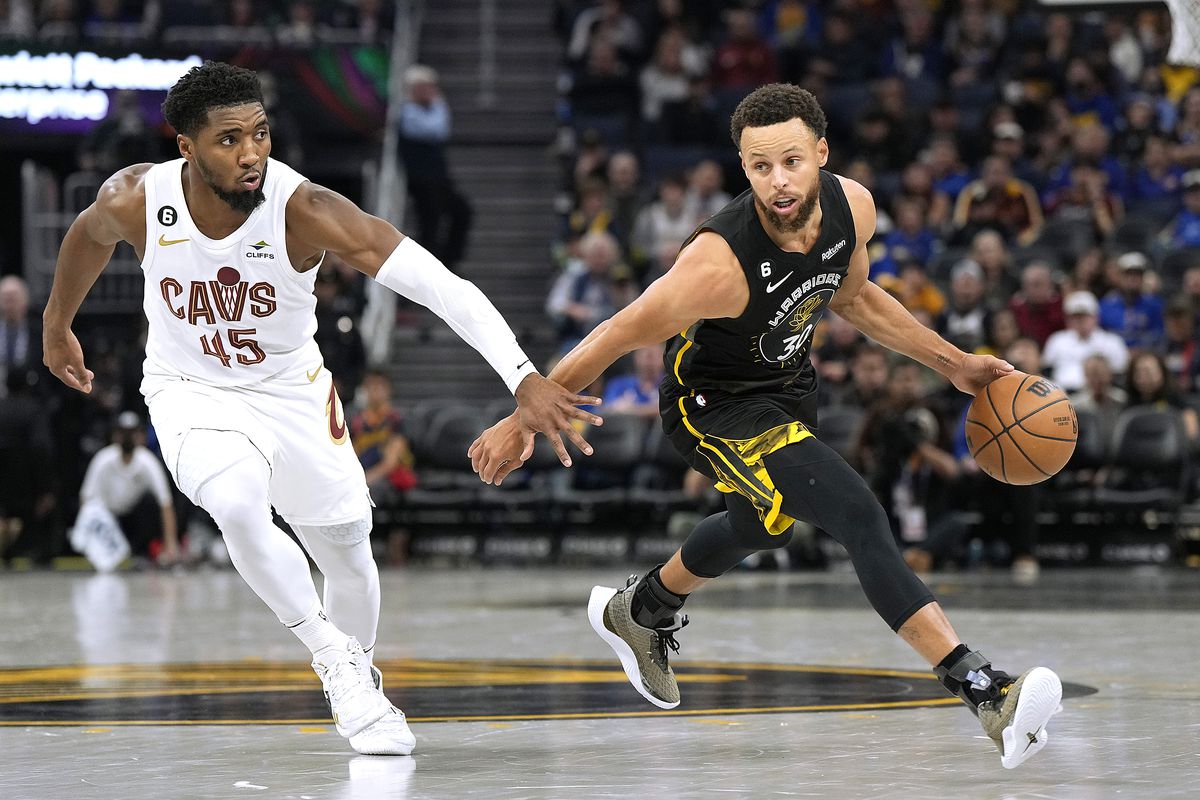Un vistazo a la noche NBA