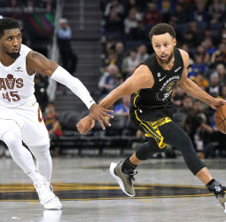 Un vistazo a la noche NBA