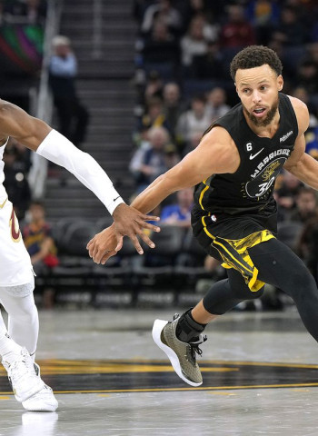 Un vistazo a la noche NBA