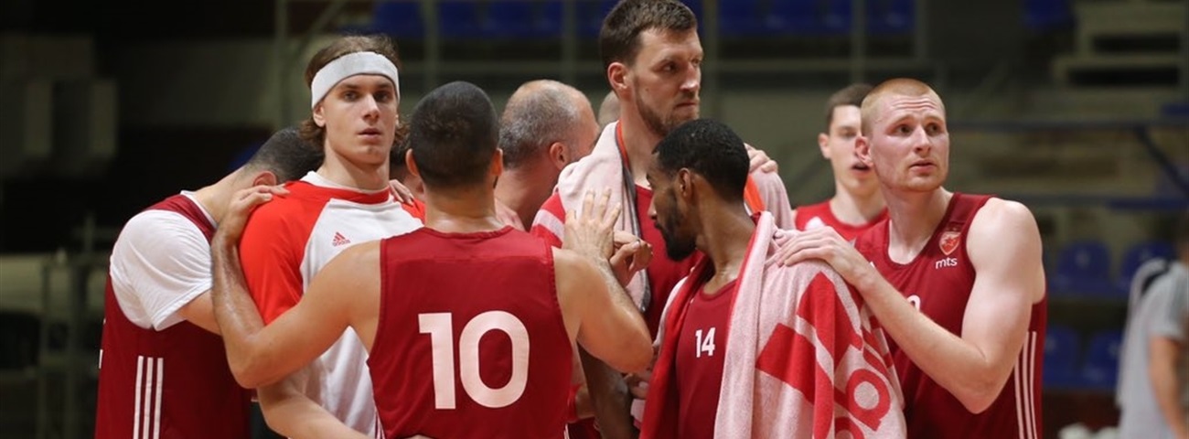 Previa EuroLeague 21/22: Estrella Roja