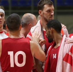 Previa EuroLeague 21/22: Estrella Roja