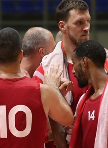 Previa EuroLeague 21/22: Estrella Roja