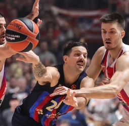 Previa EuroLeague (j.29): Barcelona vs Estrella Roja
