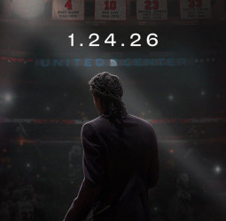 Los Bulls colgarán el ’1’ de Derrick Rose en el United Center