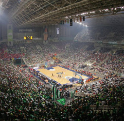 El Panathinaikos valora abandonar la EuroLeague en favor de la Champions League