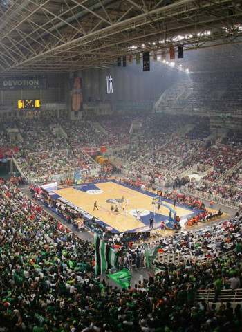 El Panathinaikos valora abandonar la EuroLeague en favor de la Champions League