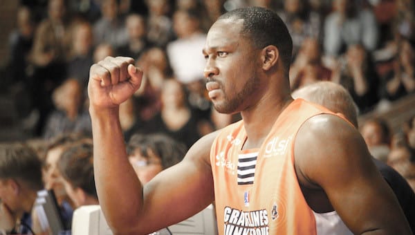 Florent Pietrus continuará su carrera en el Levallois