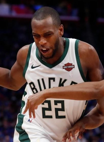 Milwaukee Bucks camina con paso firme en esta primera ronda (119-103) [3-0]