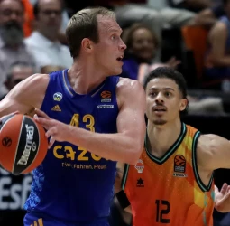 Previa EuroLeague (j.21): ALBA Berlín vs Valencia Basket