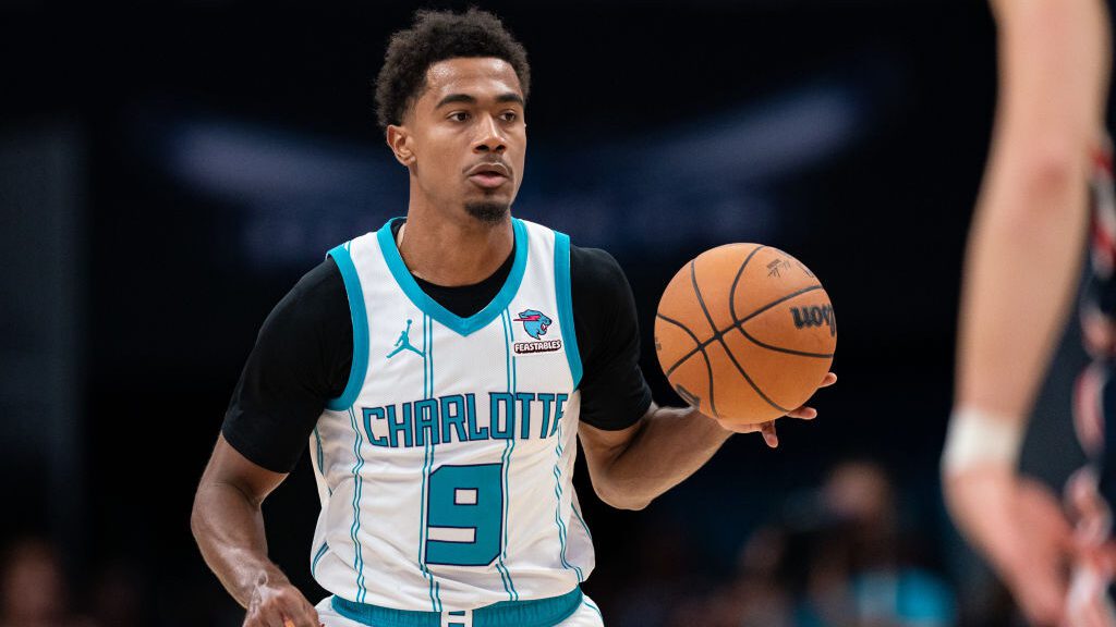 Theo Maledon podría volver al ASVEL Villeurbanne