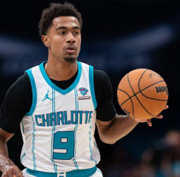 Theo Maledon podría volver al ASVEL Villeurbanne