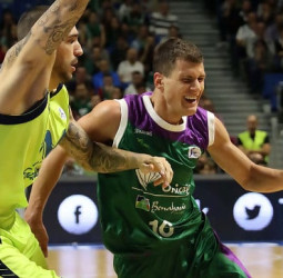 Previa de la jornada 27 de la liga Endesa
