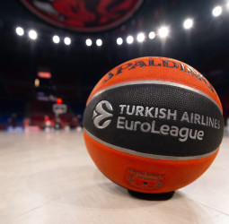 La EuroLeague ampliará a 20 equipos la temporada que viene