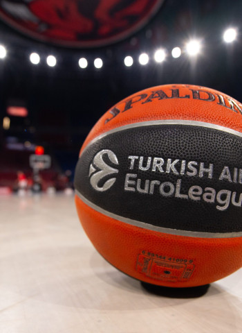La EuroLeague ampliará a 20 equipos la temporada que viene