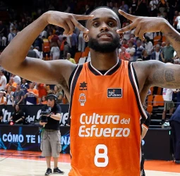 Hapoel Tel Aviv tiene la intención de fichar a Jean Montero