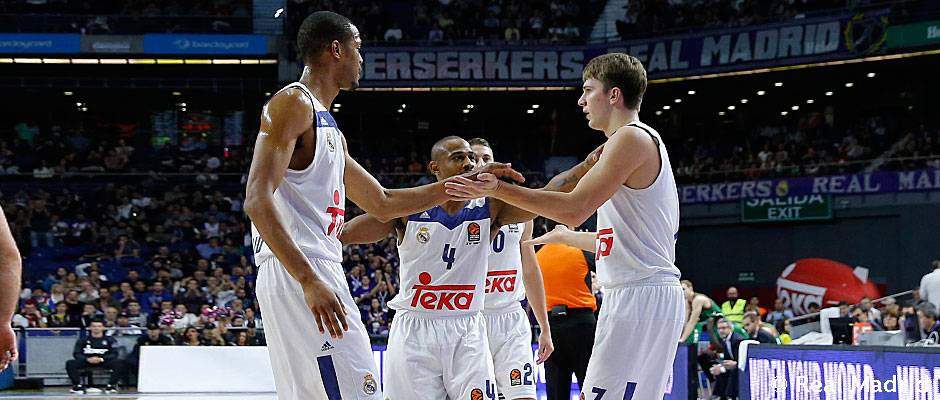 Duelo de ataques en Milán por la tercera victoria en la Euroliga
