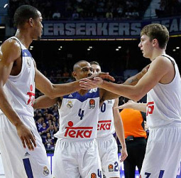 Duelo de ataques en Milán por la tercera victoria en la Euroliga